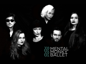 Mental Monky Ballet pressphoto logo 4.3 ratio